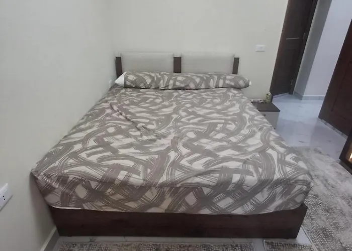 Exclusive Sheraton 2bdr Panoramic Sew View