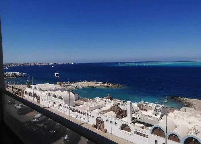 Exclusive Sheraton 2bdr Panoramic Sew View *