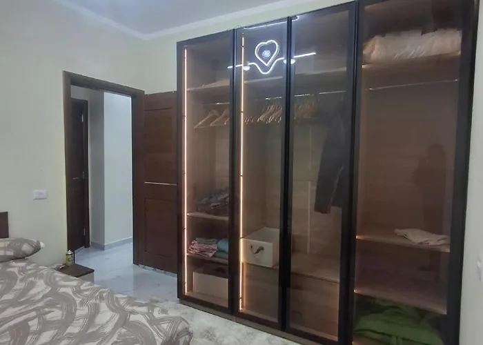 Apartamento Exclusive Sheraton 2bdr Panoramic Sew View *