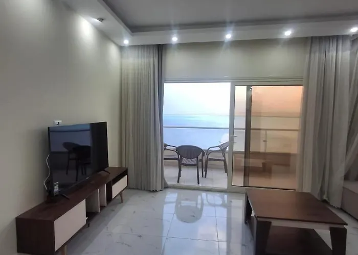 Apartamento Exclusive Sheraton 2bdr Panoramic Sew View *